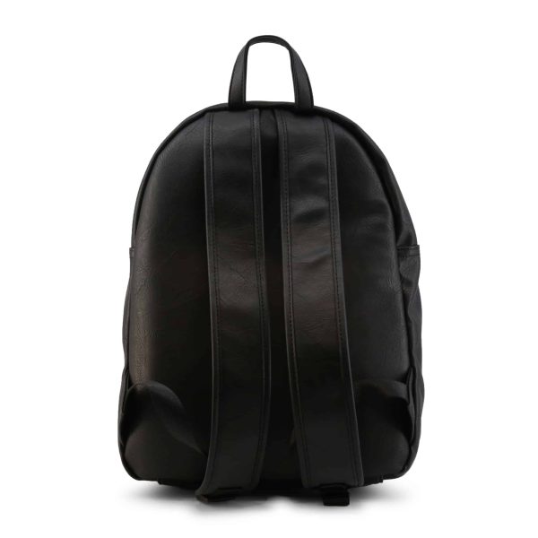 Carrera Jeans Mochilas TUSCANY_CB6406_BLACK - Image 3