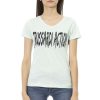 Trussardi Action Camiseta 2BT26_70Aquamarine