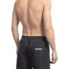 Bikkembergs Roupa de banho BKK1MBM11_BLACK_D - Image 2