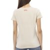 Trussardi Action Camiseta 2BT20_03Sand - Image 3