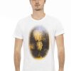 Trussardi Action Camiseta 2AT19_01White