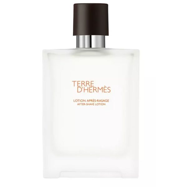 Hermès Terre D´Hermès Loción Para Despues Del Afeitado 100ml