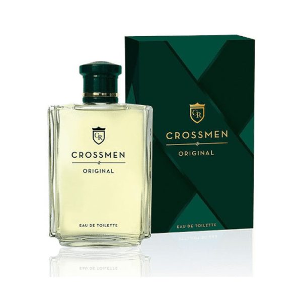 Crossmen Original Eau De Toilette Spray 200ml