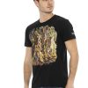 Trussardi Action Camiseta 2AT14_03Black - Image 2