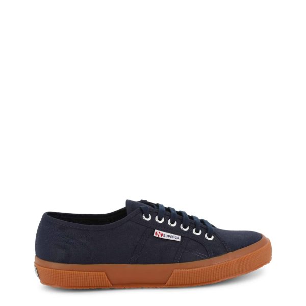 Superga Tênis 2750-COTU-CLASSIC-A17_NAVY