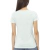 Trussardi Action Camiseta 2BT26_70Aquamarine - Image 3