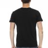 Trussardi Action Camiseta 2AT14_03Black - Image 3