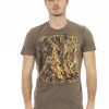 Trussardi Action Camiseta 2AT14_01Mud
