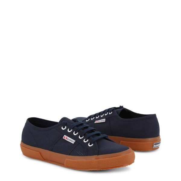 Superga Tênis 2750-COTU-CLASSIC-A17_NAVY - Image 2