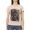 Trussardi Action Camiseta 2BT07_30Pink