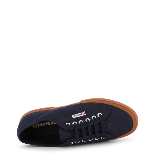 Superga Tênis 2750-COTU-CLASSIC-A17_NAVY - Image 3