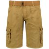 Geographical Norway Bermudas SX1378H_Kaki