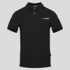 Plein Sport Polo PIPS50099_BLACK