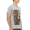 Trussardi Action Camiseta 2AT151_12Grey - Image 2