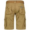Geographical Norway Bermudas SX1378H_Kaki - Image 2