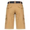 Geographical Norway Bermudas SX1482H_Beige - Image 2