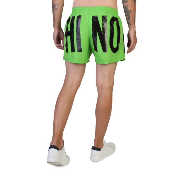 Moschino Roupa de banho A4285-9301_A0396 - Image 2