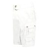 Geographical Norway Bermudas WU1027H_Blanc - Image 3