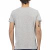 Trussardi Action Camiseta 2AT151_12Grey - Image 3