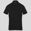 Plein Sport Polo PIPS50099_BLACK - Image 2
