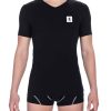 Bikkembergs Camiseta BKK1UTS08BI_BLACK