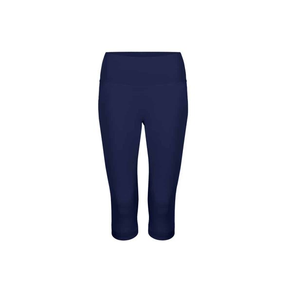 Bodyboo Leggings BB240935_Navy - Image 2