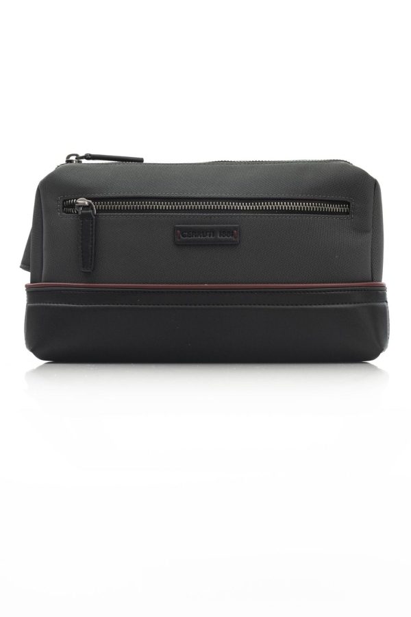 Cerruti 1881 pouches CEBO03838N_GrigioGrey