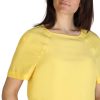 Tommy Hilfiger Camiseta XW0XW01059_ZCI - Image 3