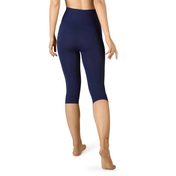 Bodyboo Leggings BB240935_Navy - Image 3