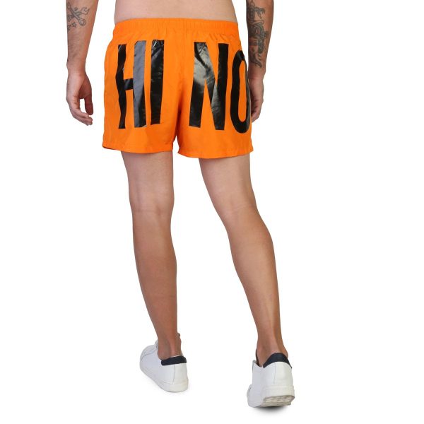 Moschino Roupa de banho A4285-9301_A0035 - Image 2