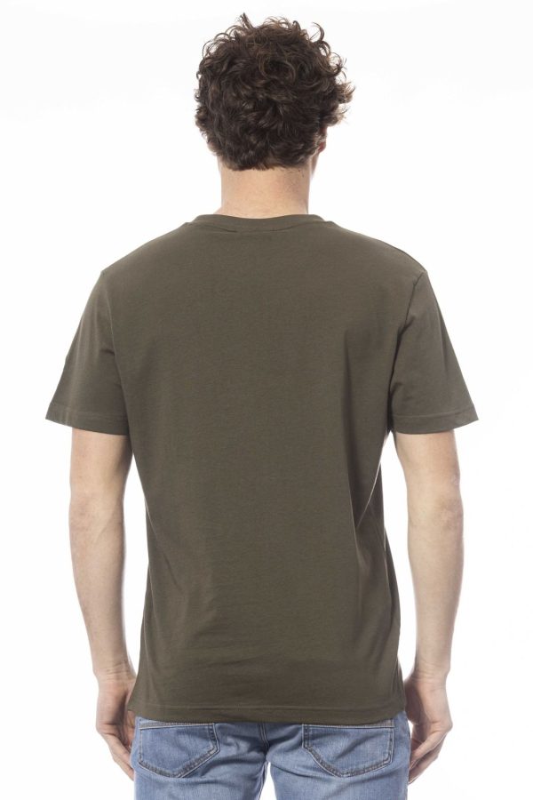 Invicta Camiseta 4451304U_37MILITARE - Image 3