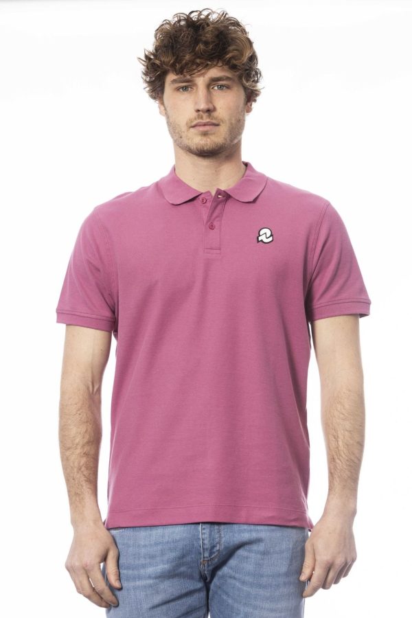 Invicta Polo 4452279U_735CICLAMINO