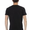 Trussardi Action Camiseta 2AT04_02Black - Image 3