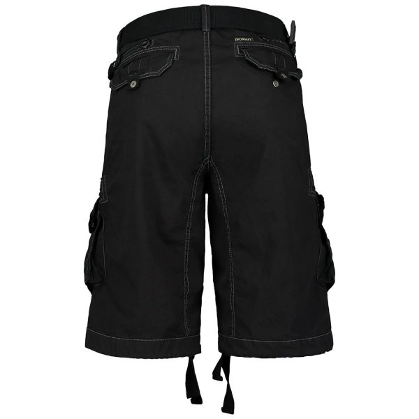 Geographical Norway Bermudas SW1043H_Noir - Image 2