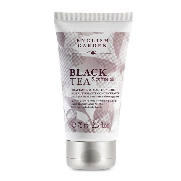 ATKINSONS ENGLISH GARDEN BLACK TEA EAU DE TOILETTE 75ML VAPORIZADOR