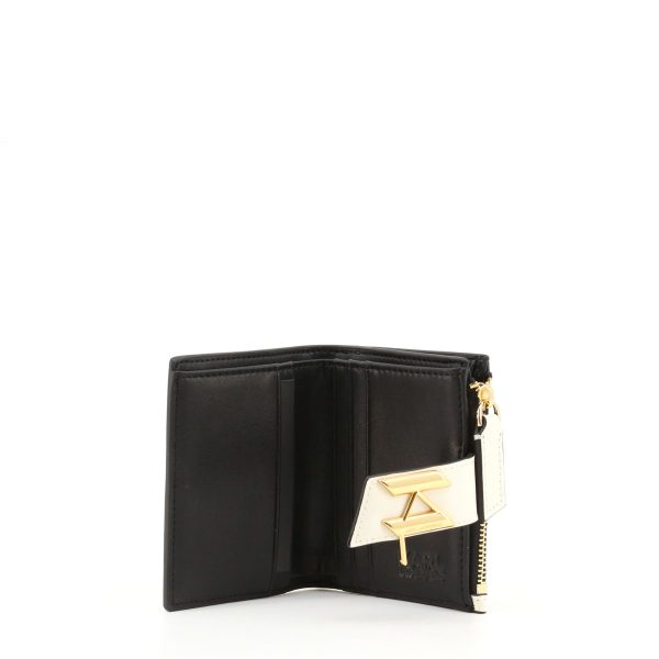 Karl Lagerfeld Carteiras 230W3211BB-A110_OffWhite - Image 3