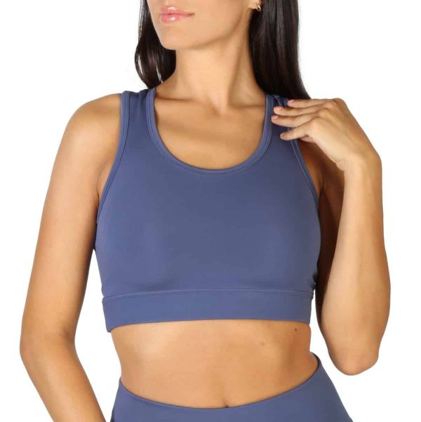 Bodyboo Top BB70220_Lightblue - Image 3