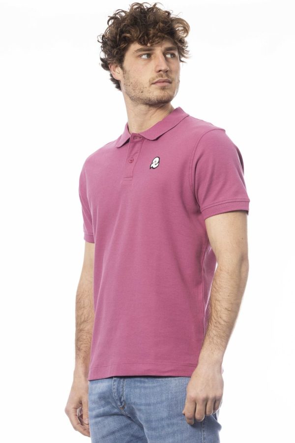 Invicta Polo 4452279U_735CICLAMINO - Image 2