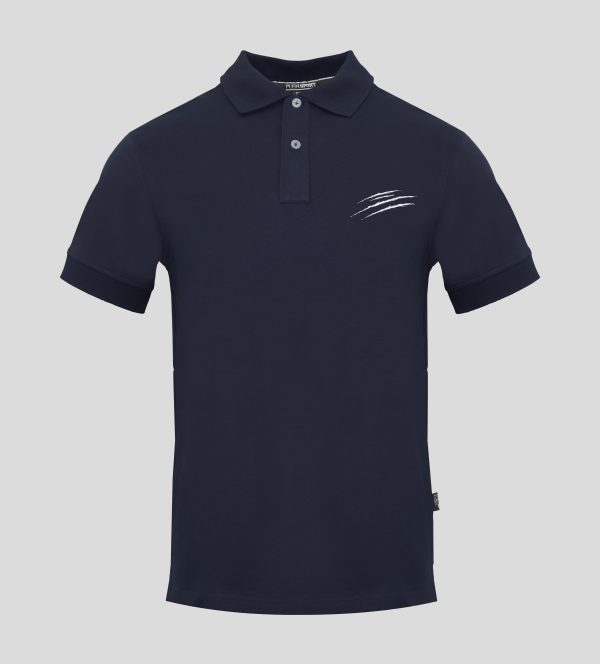 Plein Sport Polo PIPS50485_NAVY
