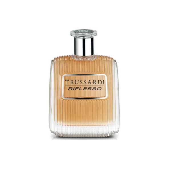 Trussardi Riflesso Uomo Eau De Toilette Spray 100ml