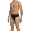 Cavalli Class slips QXO01D_CLL1MSP02BI_BLACK