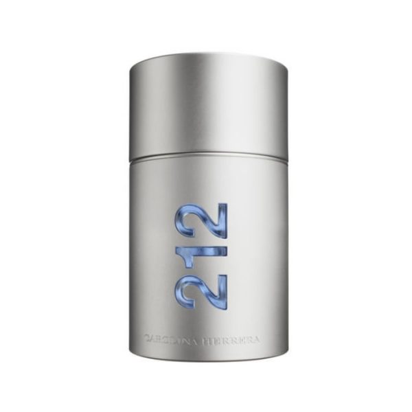 Carolina Herrera 212 Men Eau De Toilette Spray 50ml