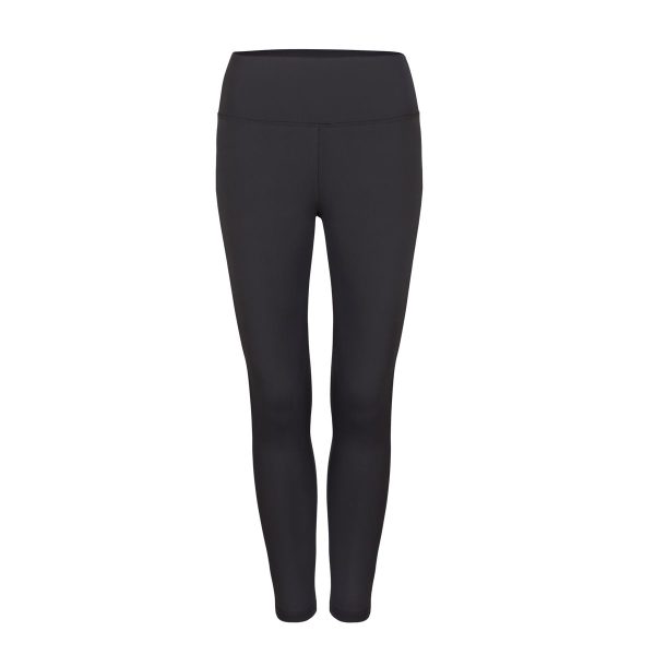 Bodyboo Leggings BB23956_Charcoal - Image 2