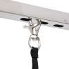 Mesa de aliciamento com um laço ajustável, p/ cão, gato - Image 5