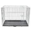 Caixa para cão dobrável XL - Image 2