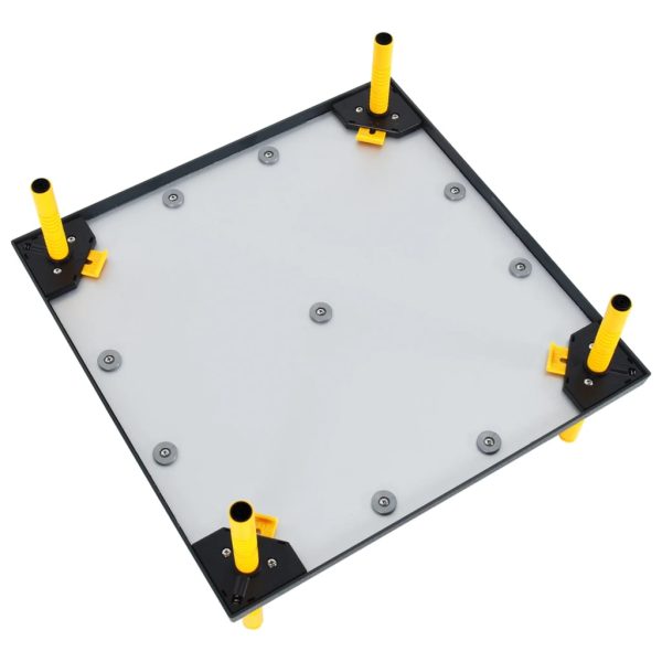 Placa de aquecimento para pintos e patinhos 40x40 cm - Image 5