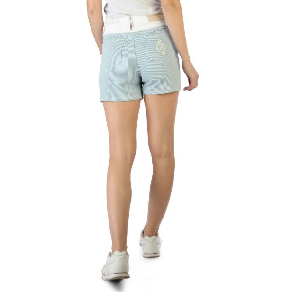 Tommy Hilfiger Bermudas WW0WW30804_1CL - Image 2