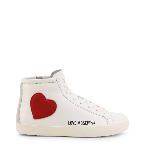 Love Moschino Tênis JA15412G1EI44_10A