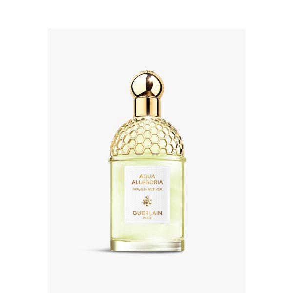 GUERLAIN AQUA ALLEGORIA EAU DE TOILETTE NEROLIA VETIVER 125ML VAPORIZADOR