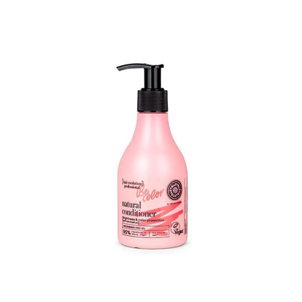 NATURA SIBERICA EVOLUTION BE COLOR ACONDICIONADOR 245ML